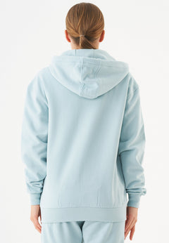 Junda Collegetakki Mintunsininen