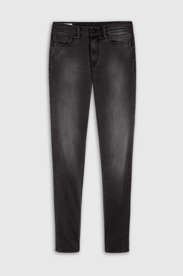 Juno Medium Jeans Grey Used