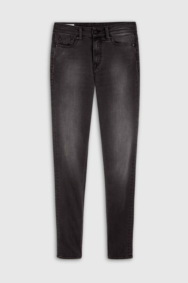 Juno Medium Jeans Grey Used