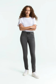Juno Medium Jeans Grey Used