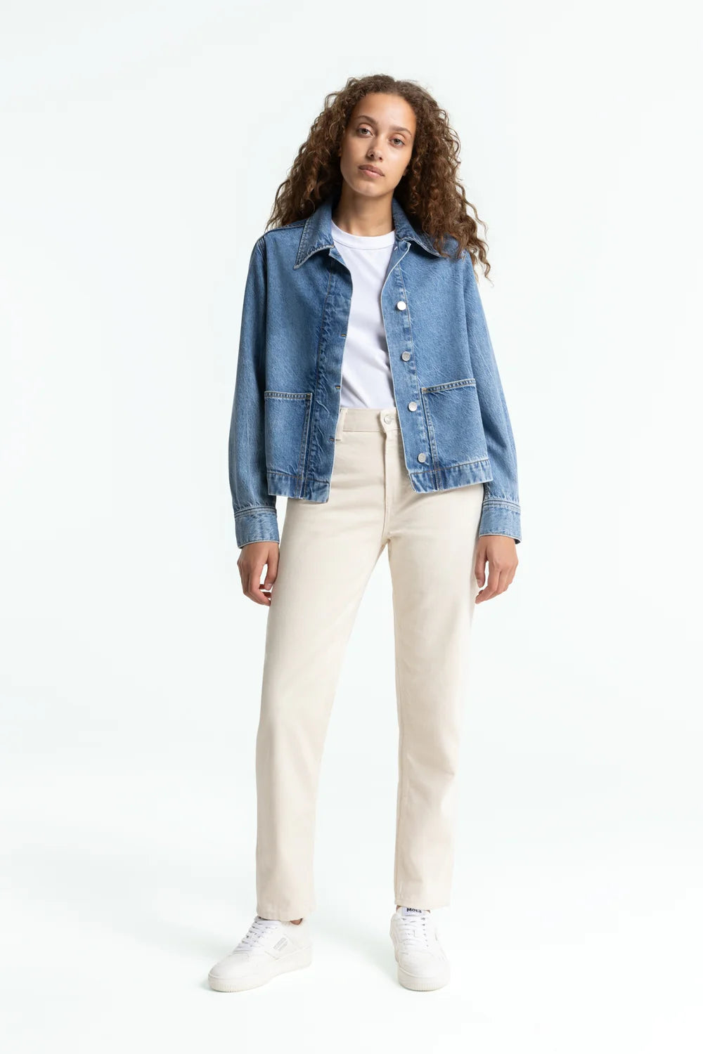 Ota Cindy Farkkutakki