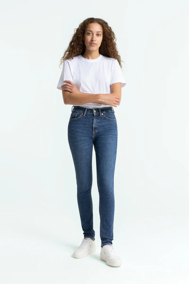 Juno Medium farkut Journey Mid Käytetty