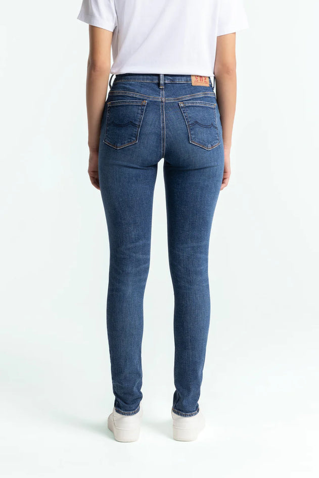 Juno Medium farkut Journey Mid Käytetty