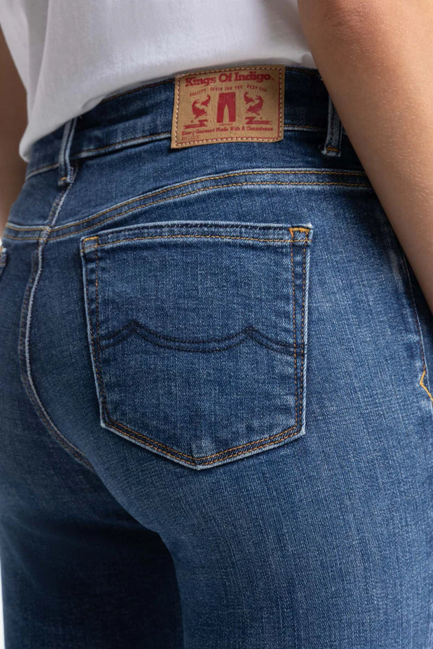 Juno Medium farkut Journey Mid Käytetty