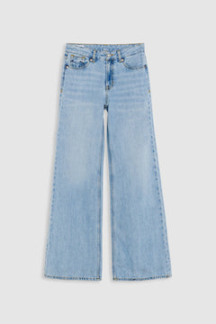 Jane Jeans Blue Reef Super Light
