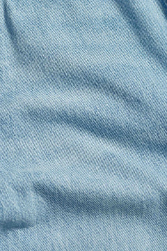 Joan Farkut Vaalea Denim