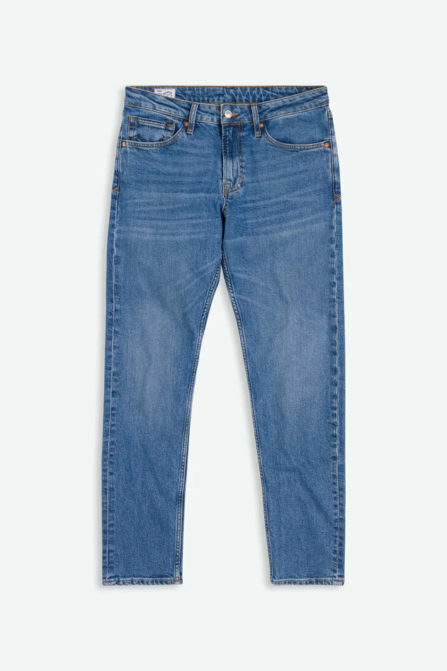 Charled Sander Farkut Keskitumma Denim