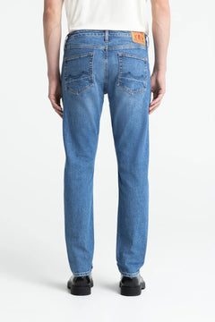 Charled Sander Farkut Keskitumma Denim