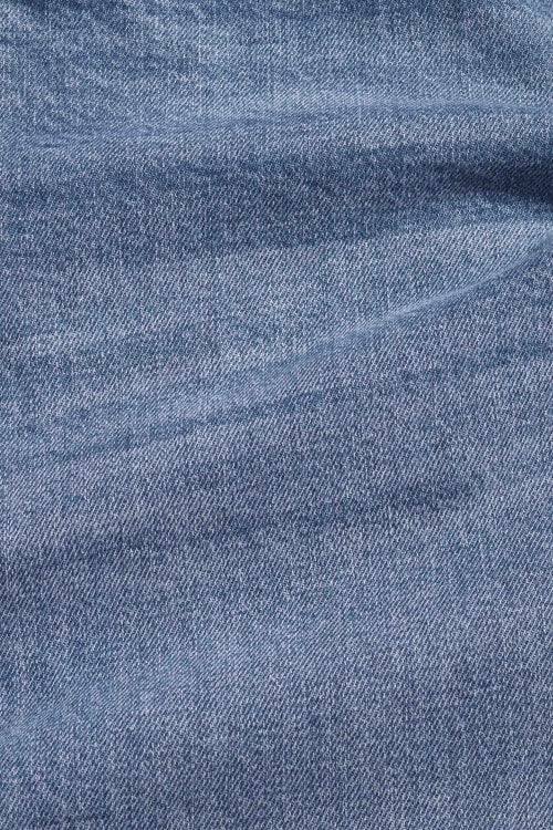 Charled Sander Farkut Keskitumma Denim