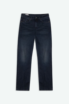 Emiko Jeans Olesya Blue Black