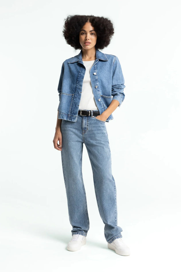 Ota Cindy Farkkutakki