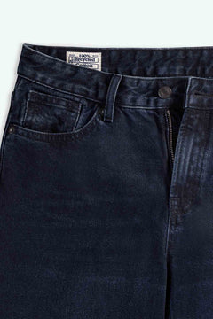 Jane Holo Blue Black Worn