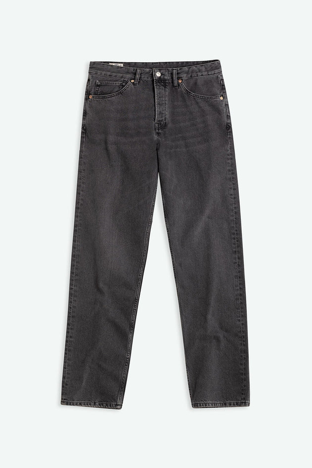 Roy Men's Jeans Holo Grey Worn