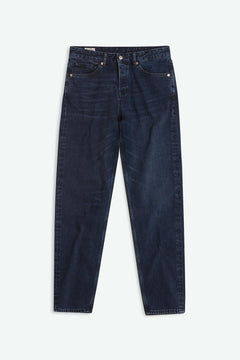 Sushan Jeans Holo Blue Black Worn