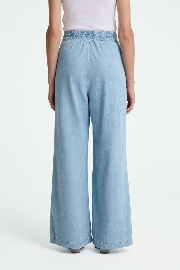 Lilian Trousers Alabama Super Light