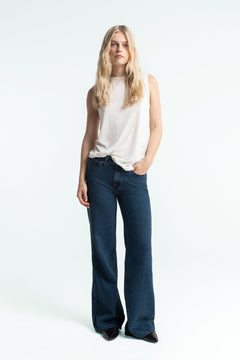 Jane Jeans Alex Dark Worn