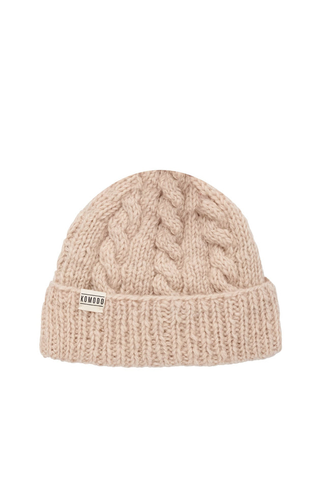 Matterhorn Hat Oat