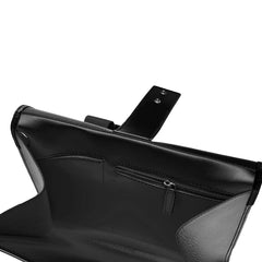 Vargas Maxi Wallet Black