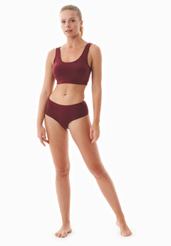 Karinna Hipster Underpants Mix 6-Pack