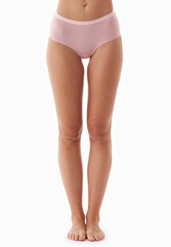 Karinna Hipster Underpants 3-Pack Dusty Pink
