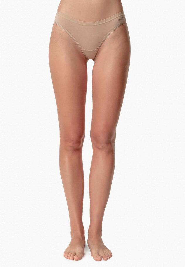 Kavinn Tanga Underpants 3-Pack Mixed