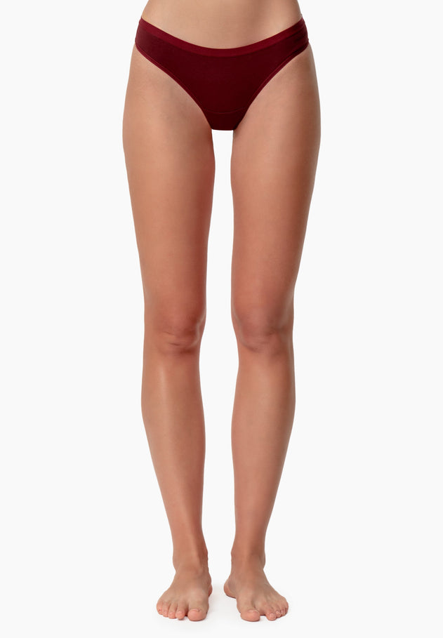 Kavinn Tanga Underpants 3-Pack Mixed