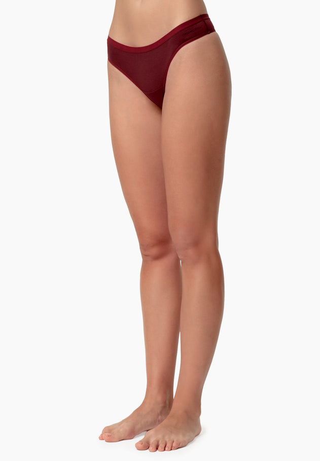 Kavinn Tanga Underpants 3-Pack Mixed
