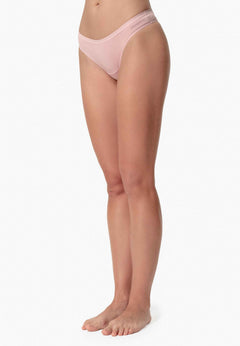 Kavinn Tanga Underpants 3 Pack Dusty Pink
