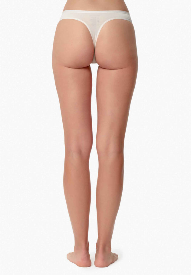 Kavinn Tanga Underpants 3 Pack Dusty Pink