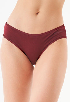 Kumru Underpants 6-Pack Mix