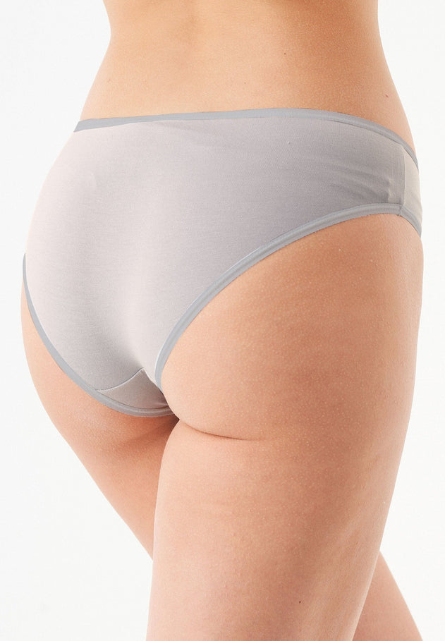 Kumru Underpants 3-Pack Mix