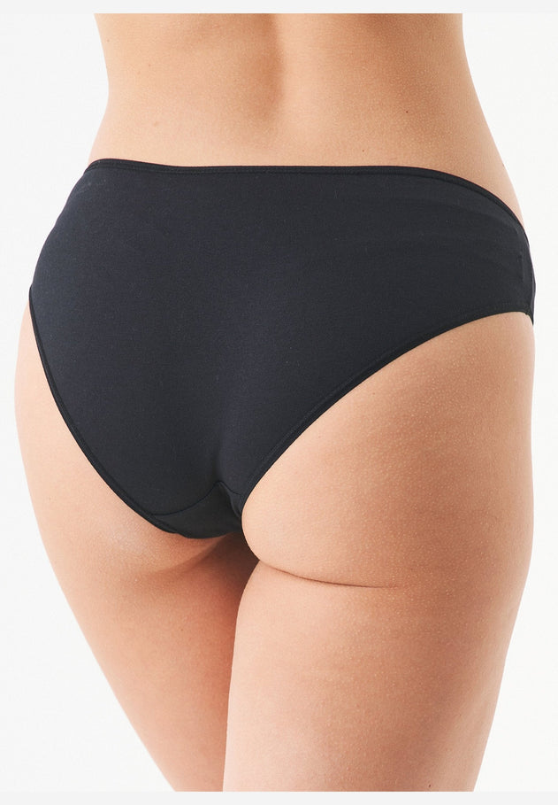 Kumru Underpants 3-Pack Mix