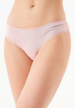 Kumru Underpants 3-Pack Dusty Pink