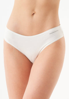 Kumru Underpants 3-Pack Off White