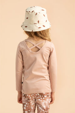 Bucket Sun Hat Wind