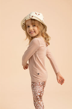 Bucket Sun Hat Wind