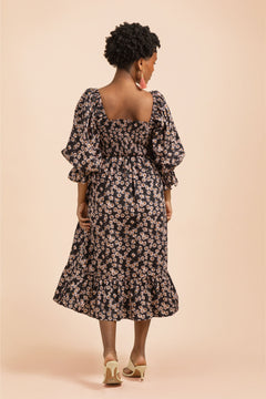 Smock Dress Daisy