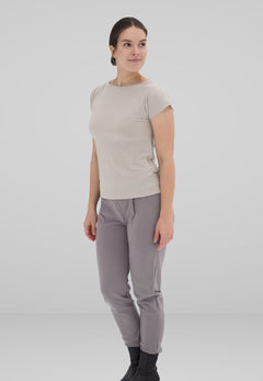 Selja Merino T-Shirt Grey