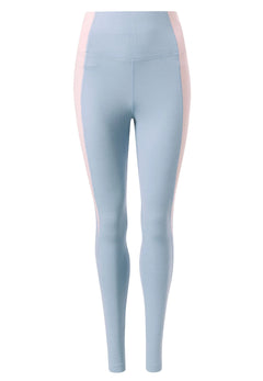 Usva Merino Leggings Blueberry