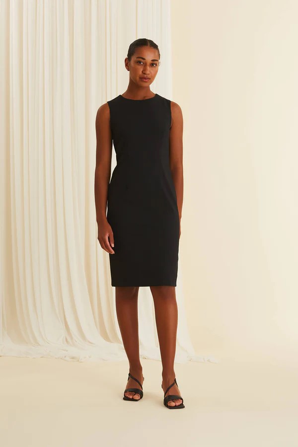 Karen Kotelomekko Musta