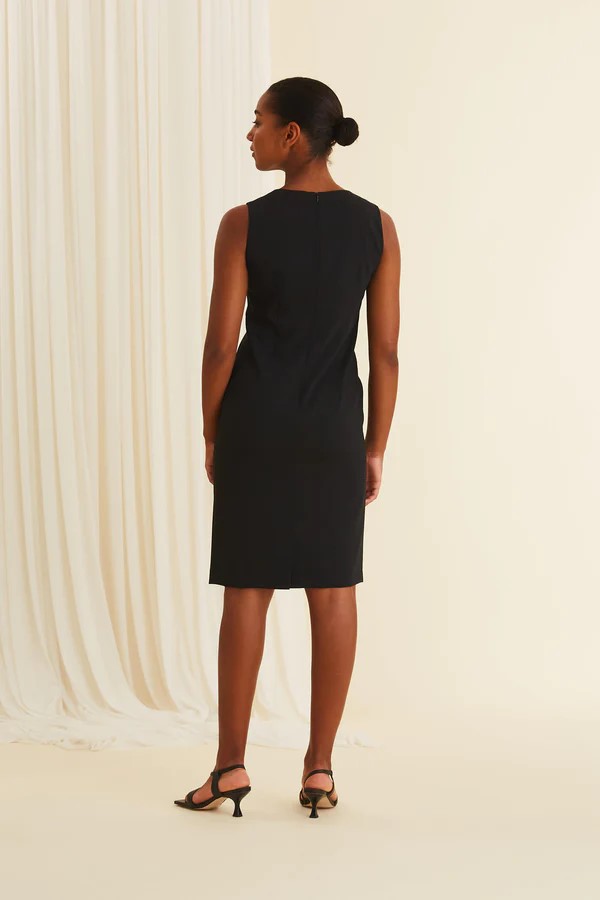 Karen Kotelomekko Musta