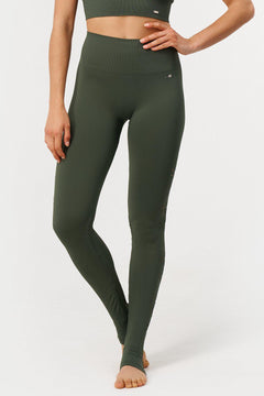 Karma Legging 2.0 Dark Green