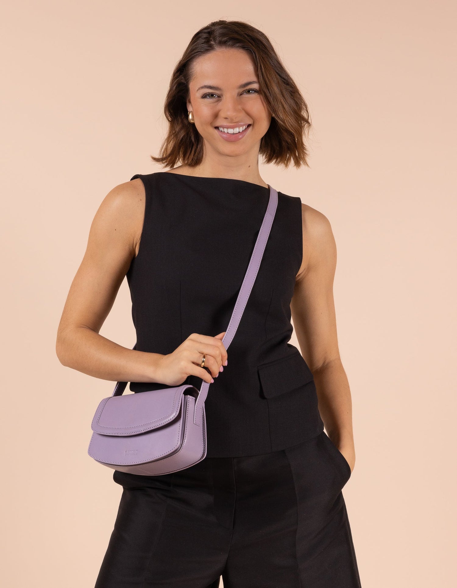 Kendalini Laukku Lavender
