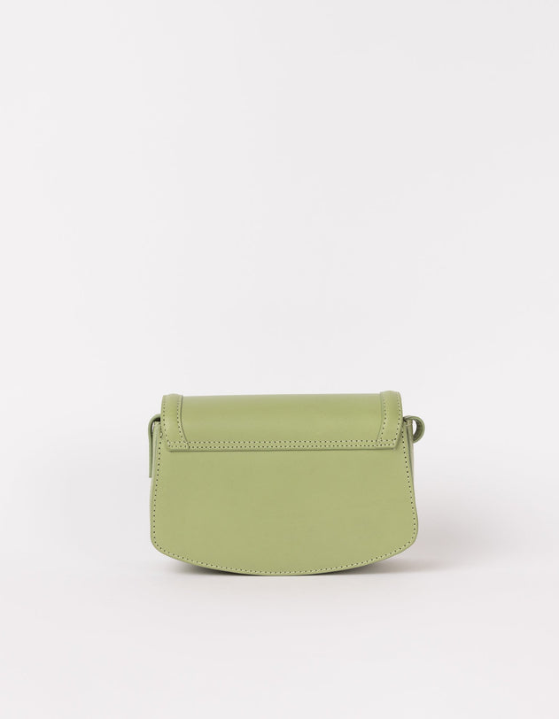 Kendalini Laukku Tea Green
