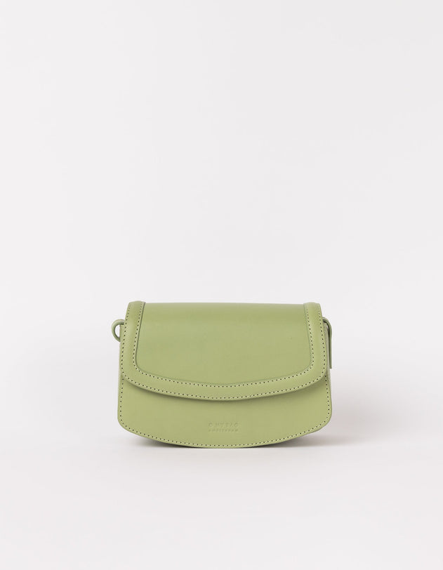 Kendalini Laukku Tea Green