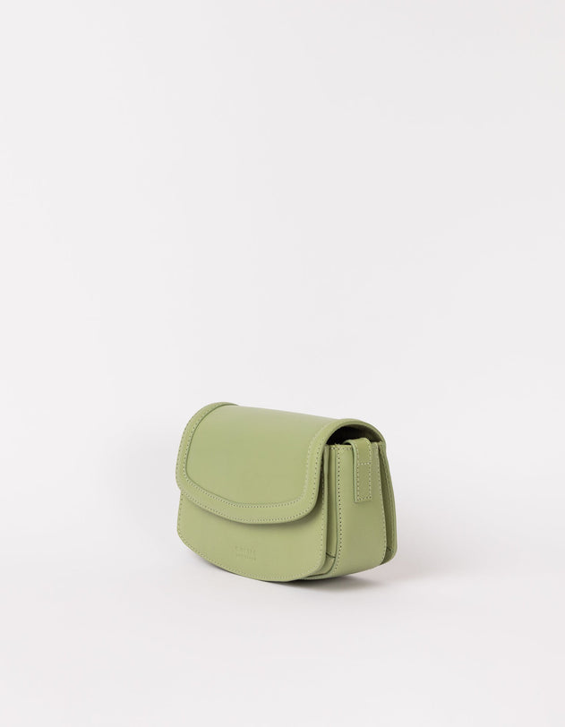 Kendalini Laukku Tea Green
