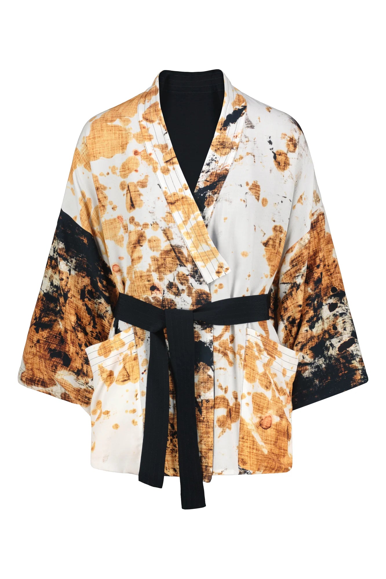Reversible Kimono Jacket Framtiden