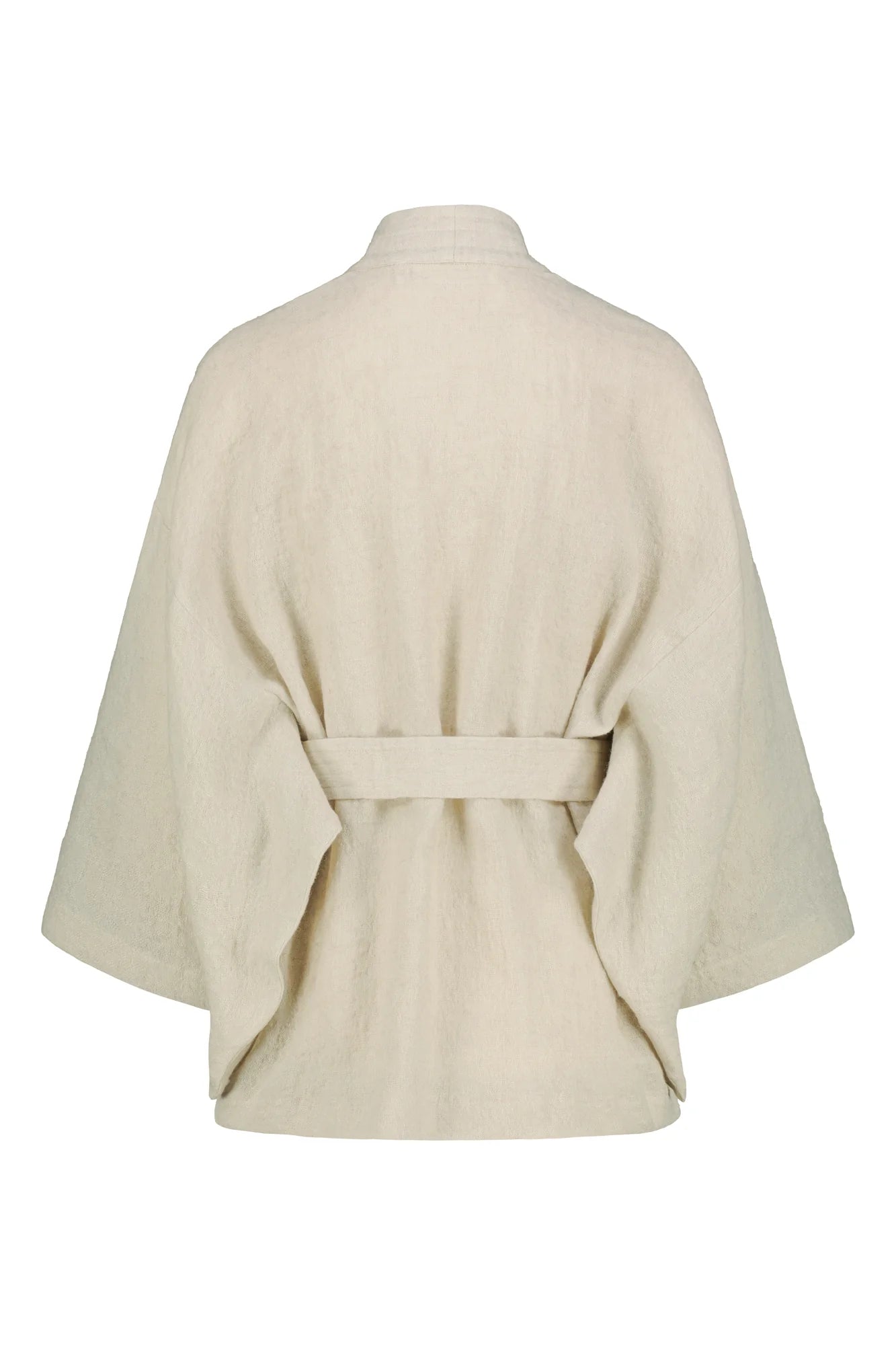 Örö Kimono Jacket Sand