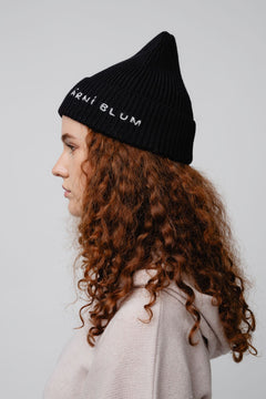 Women's Uma Merino Wool Beanie