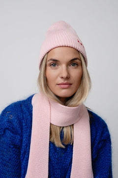 Women's Uma Merino Wool Beanie